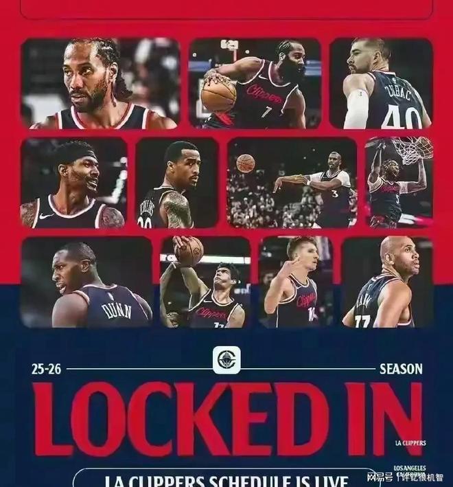 NBA总决赛倒计时;洛杉矶快船今夜状态回暖;细节引发关注;悬念犹存;赛季目标并未改变的简单介绍-金年会