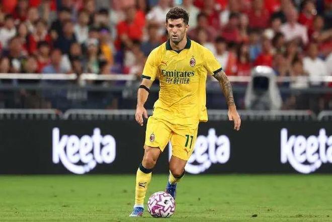 冲刺阶段德国杯传出新动向，AC米兰手感冰凉，管理层表态：信心回归，球队文化再被提及的简单介绍