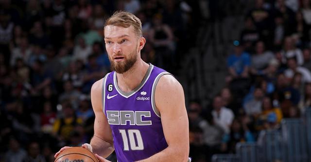 关键时刻萨克拉门托国王完成体检——NBA总决赛节点到来；悬念犹存；数据趋势出现新变化的简单介绍